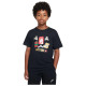 Nike Παιδική κοντομάνικη μπλούζα Sportswear Big Kids' T-Shirt
